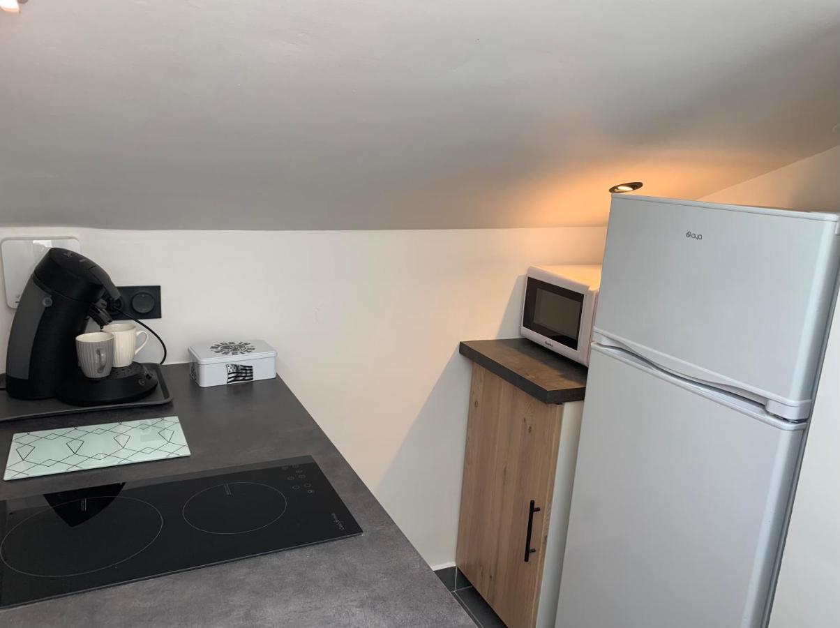 Appartement Centre Vannes Exterior foto